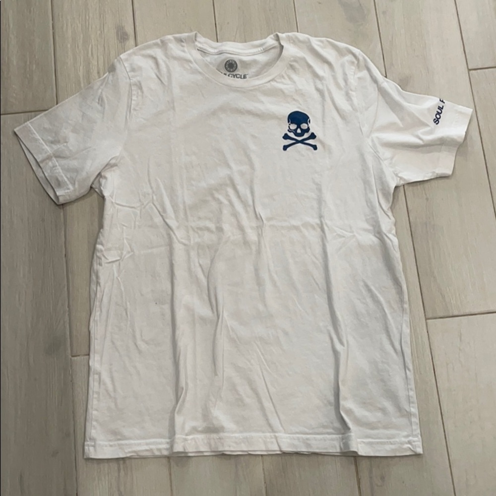 Soul Cycle T Shirt